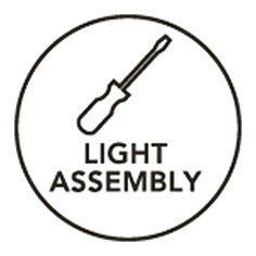 LIGHT ASSEMBLY